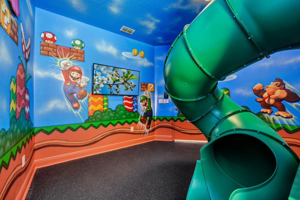 Encore Resort 1427