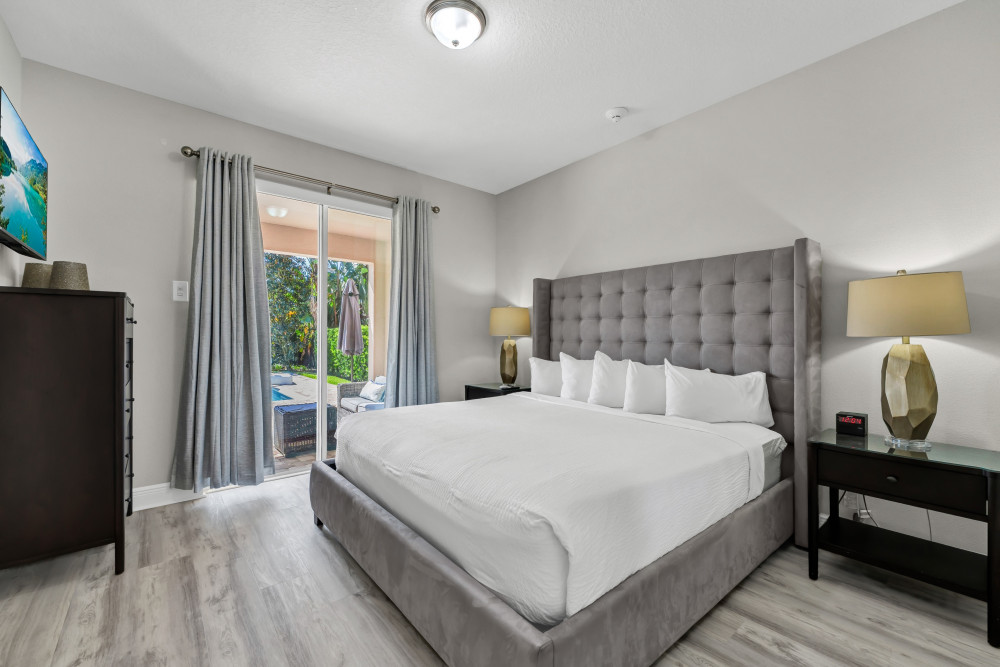 Encore Resort 1427