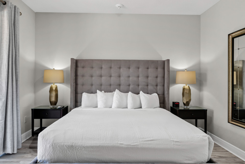 Encore Resort 1427