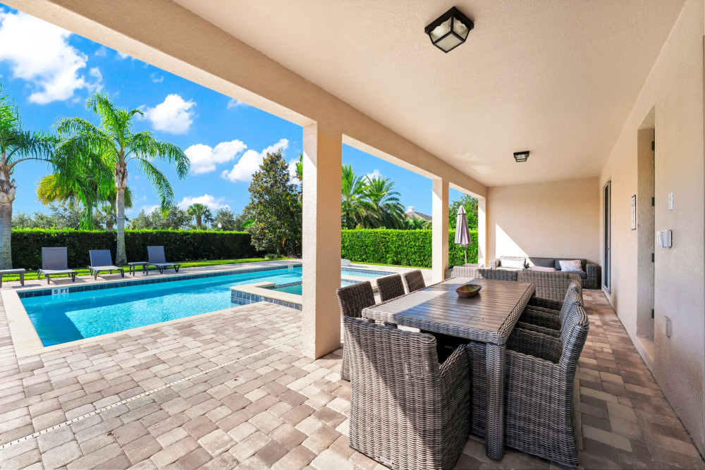 Encore Resort 1427