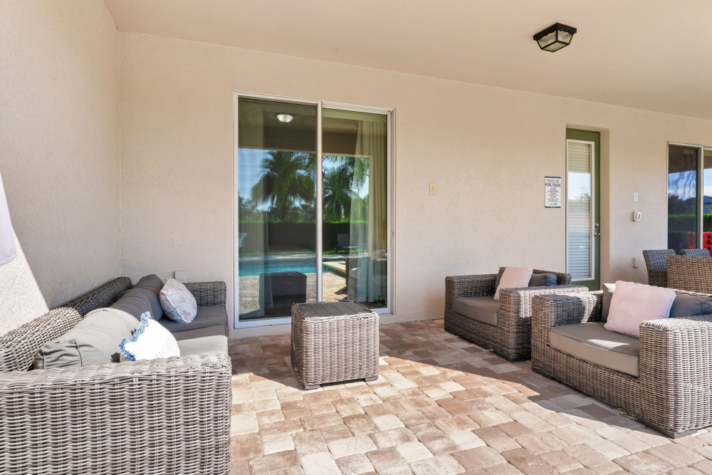 Encore Resort 1427