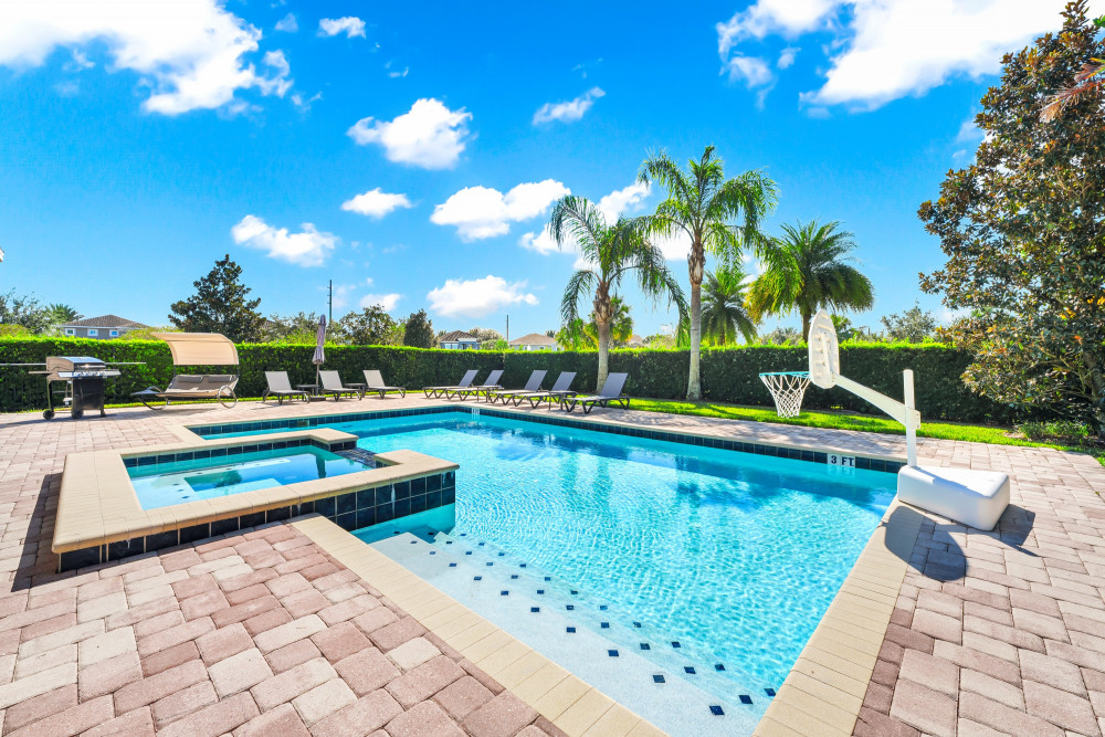 Encore Resort 1427