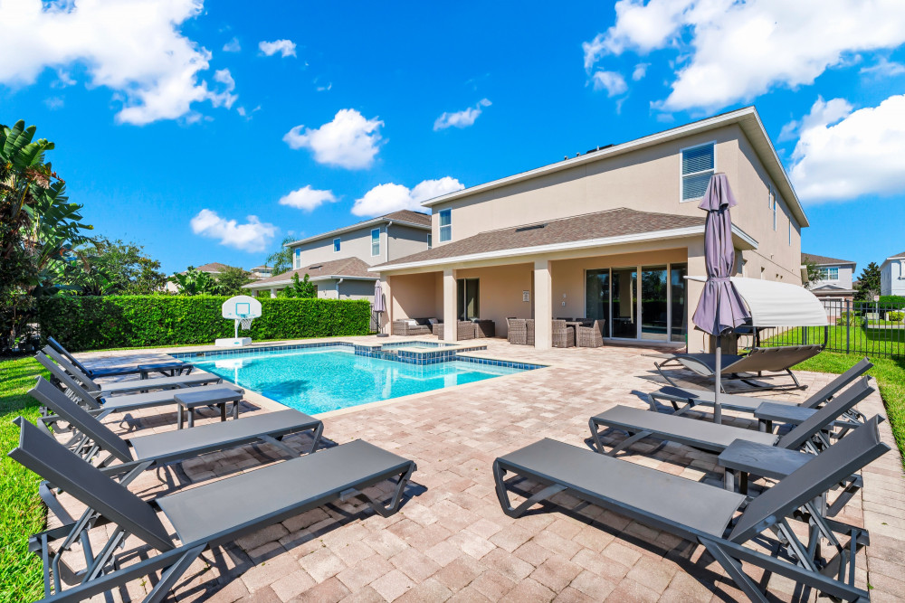 Encore Resort 1427