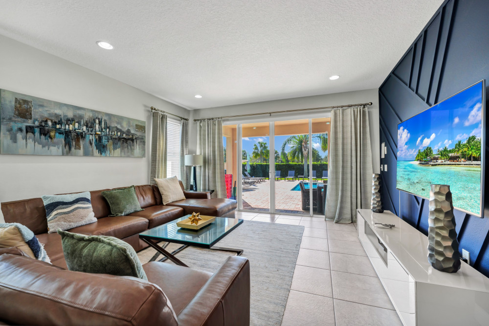 Encore Resort 1427