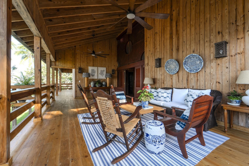 Casa de Campo 273