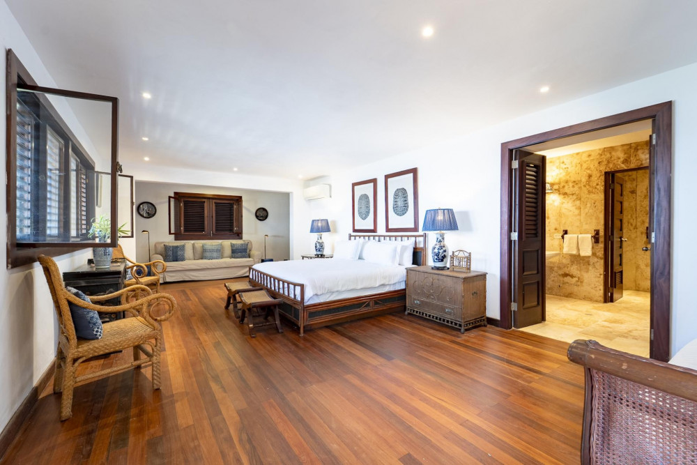 Casa de Campo 273