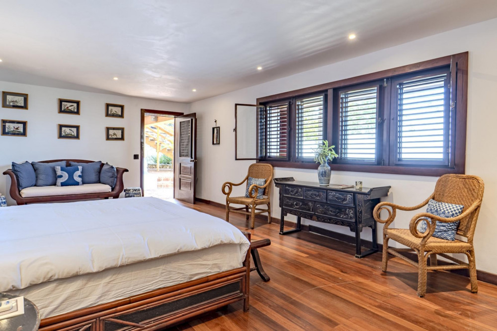 Casa de Campo 273
