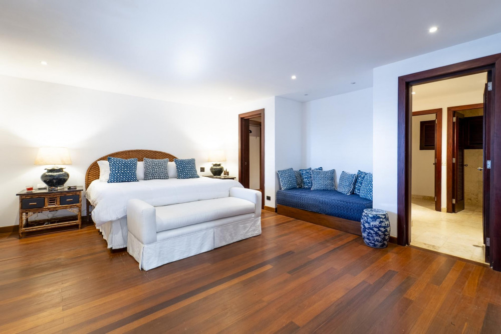 Casa de Campo 273