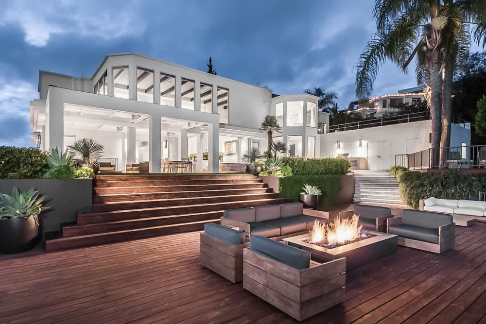 Beverly Hills 40