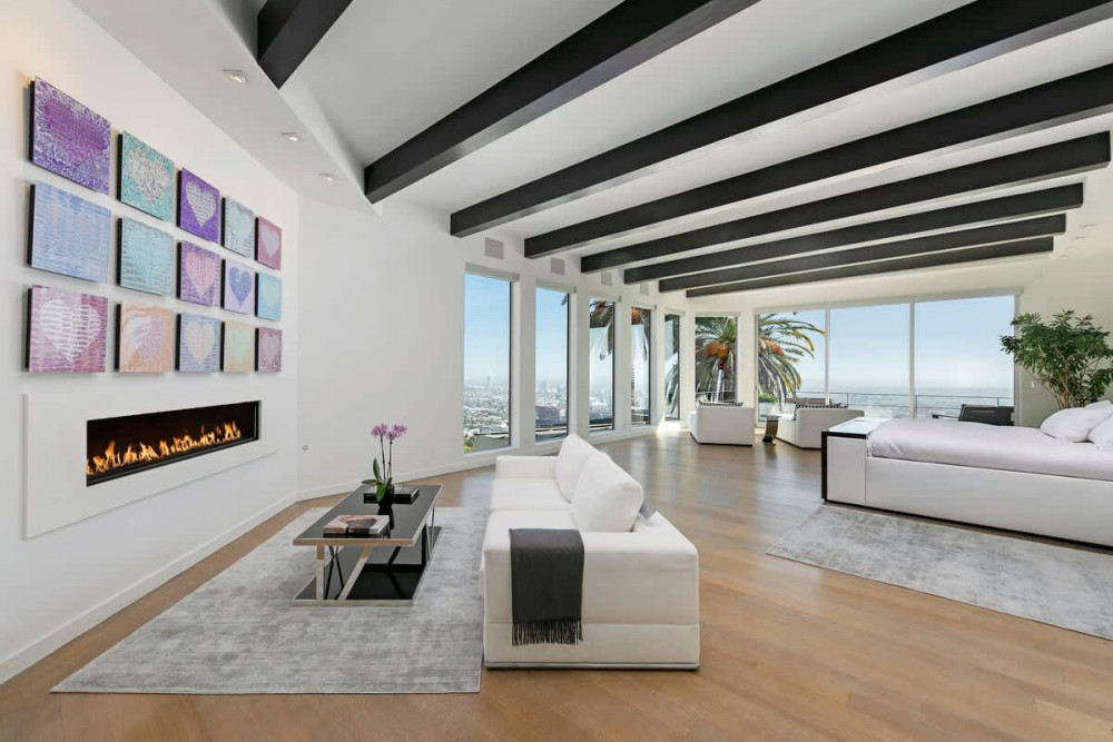 Beverly Hills 40