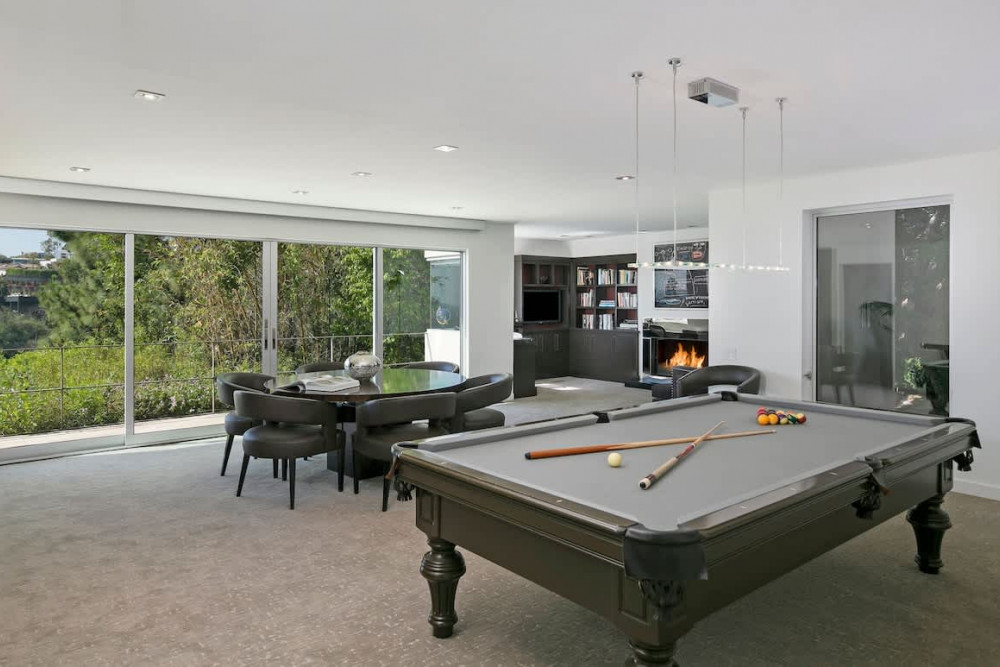 Beverly Hills 40