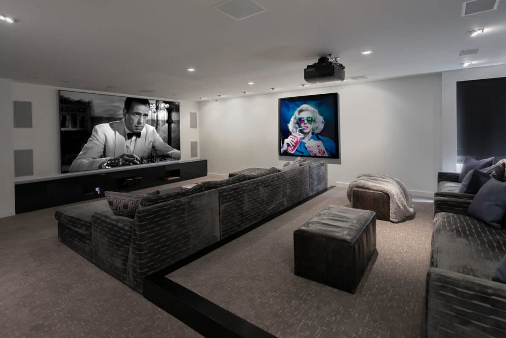 Beverly Hills 40