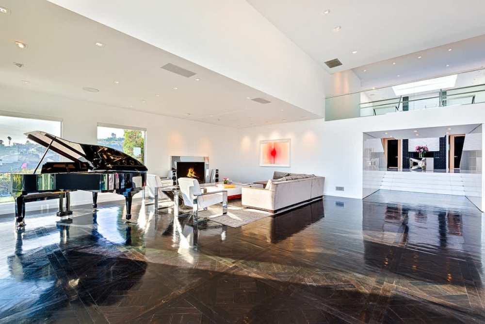 Beverly Hills 40