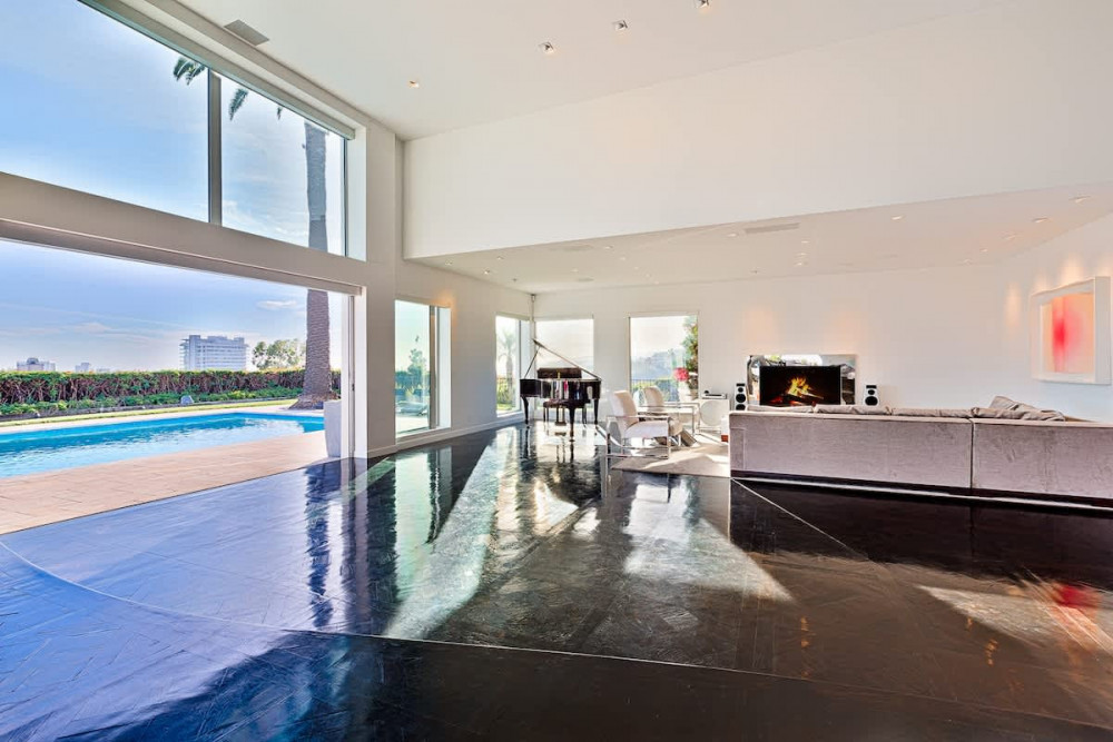 Beverly Hills 40