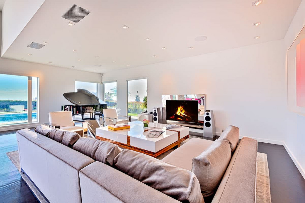 Beverly Hills 40