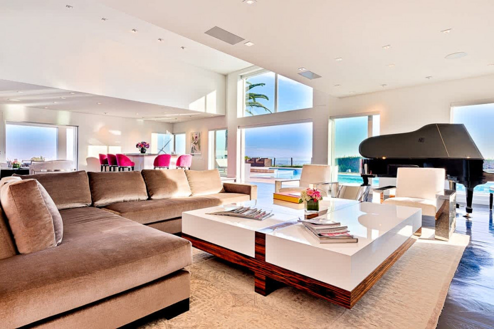 Beverly Hills 40