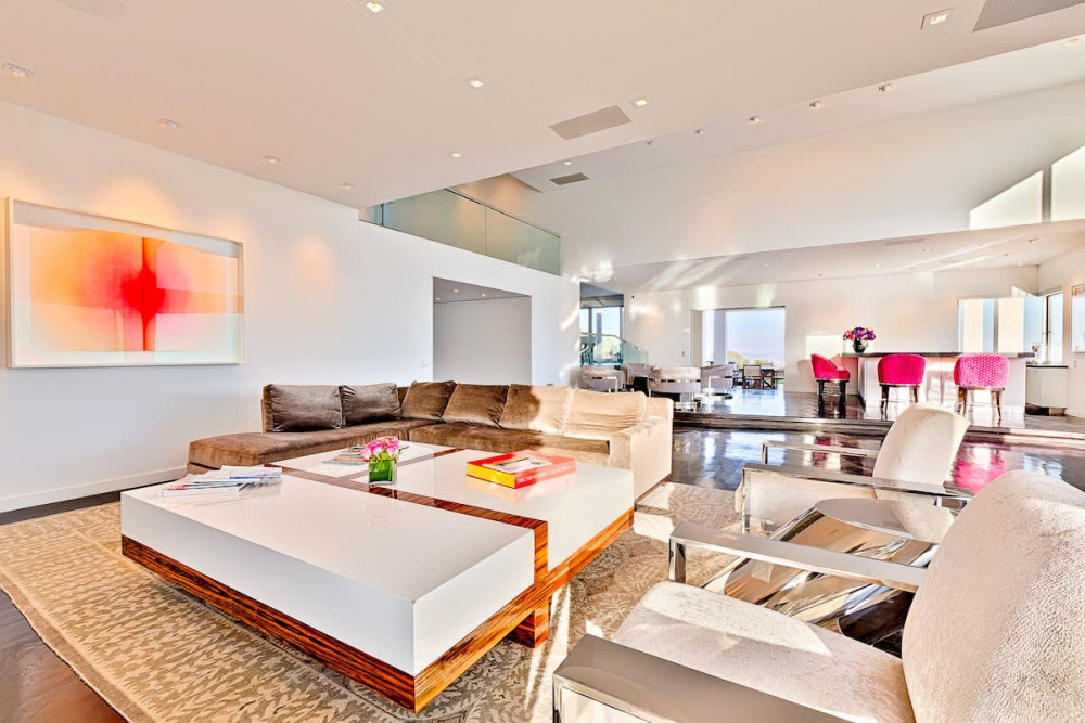 Beverly Hills 40