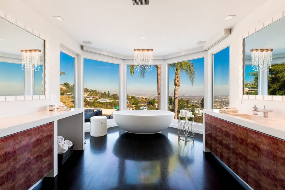 Beverly Hills 40