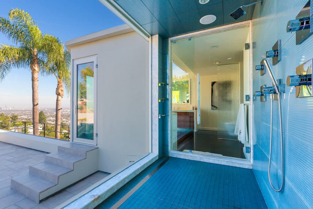 Beverly Hills 40