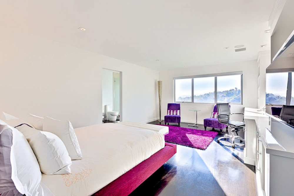 Beverly Hills 40