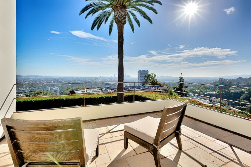 Beverly Hills 40