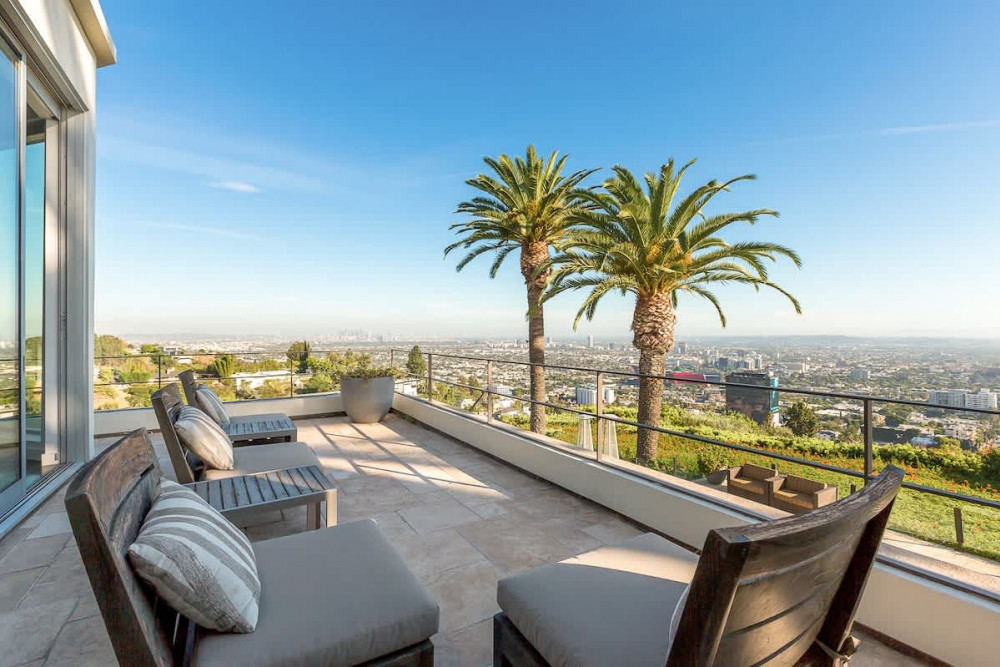 Beverly Hills 40