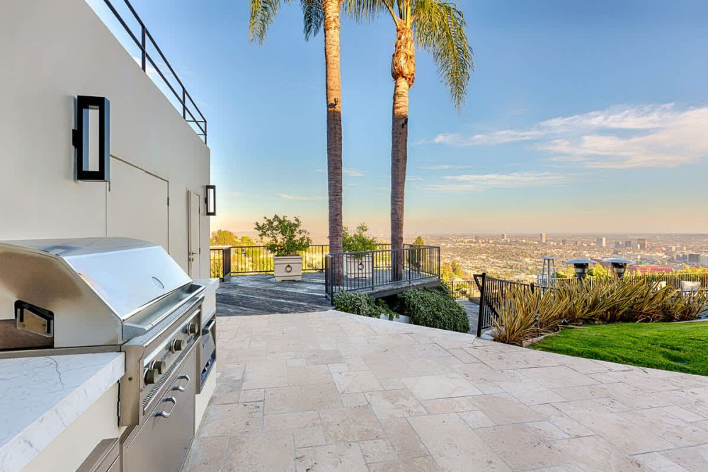Beverly Hills 40