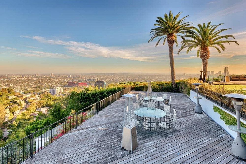Beverly Hills 40