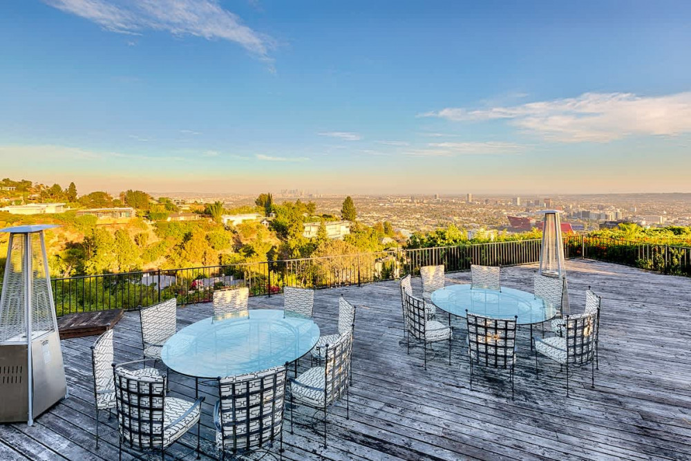 Beverly Hills 40