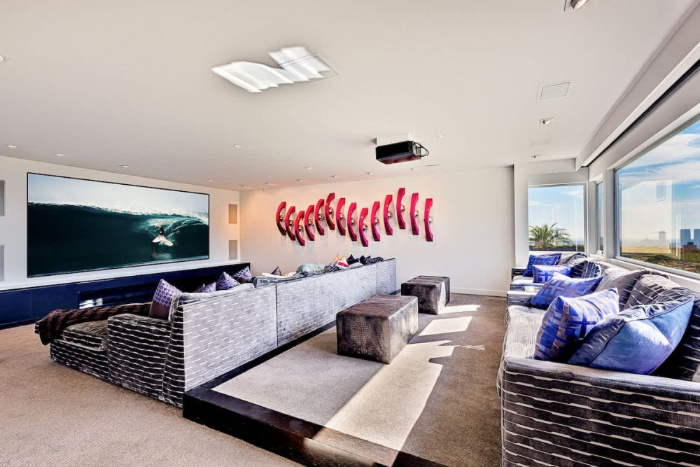 Beverly Hills 40
