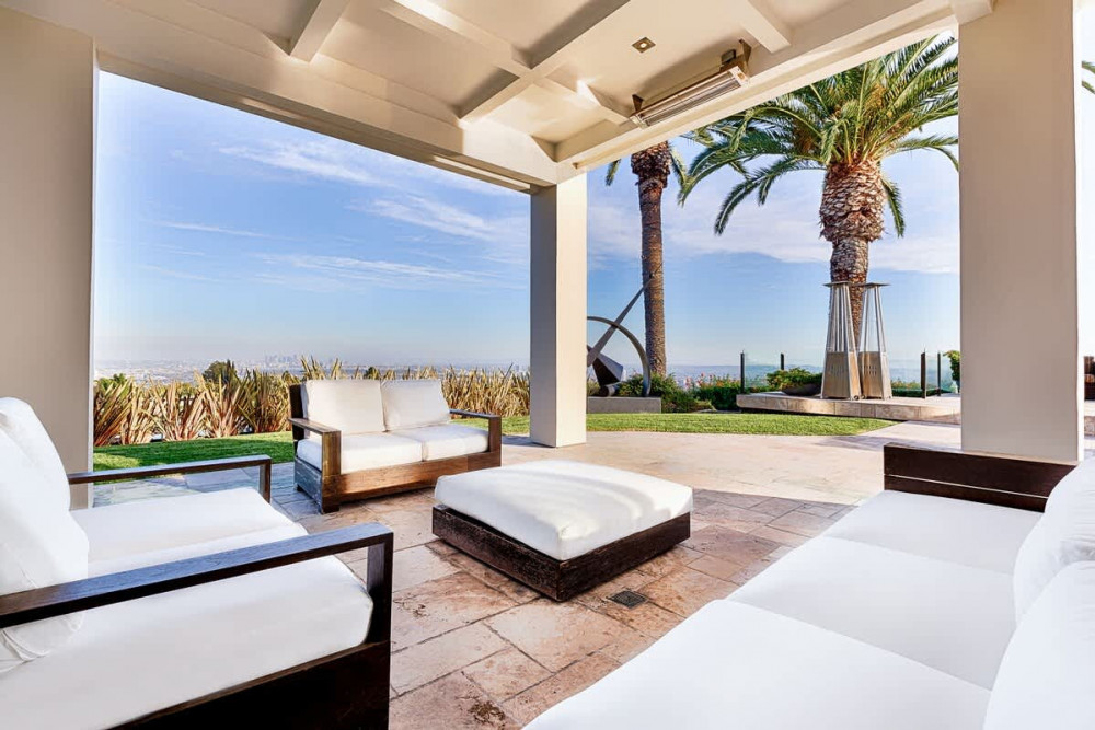 Beverly Hills 40