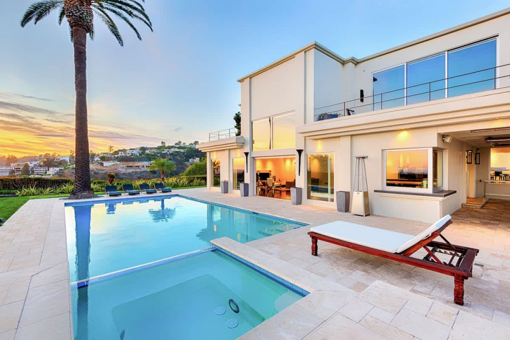 Beverly Hills 40