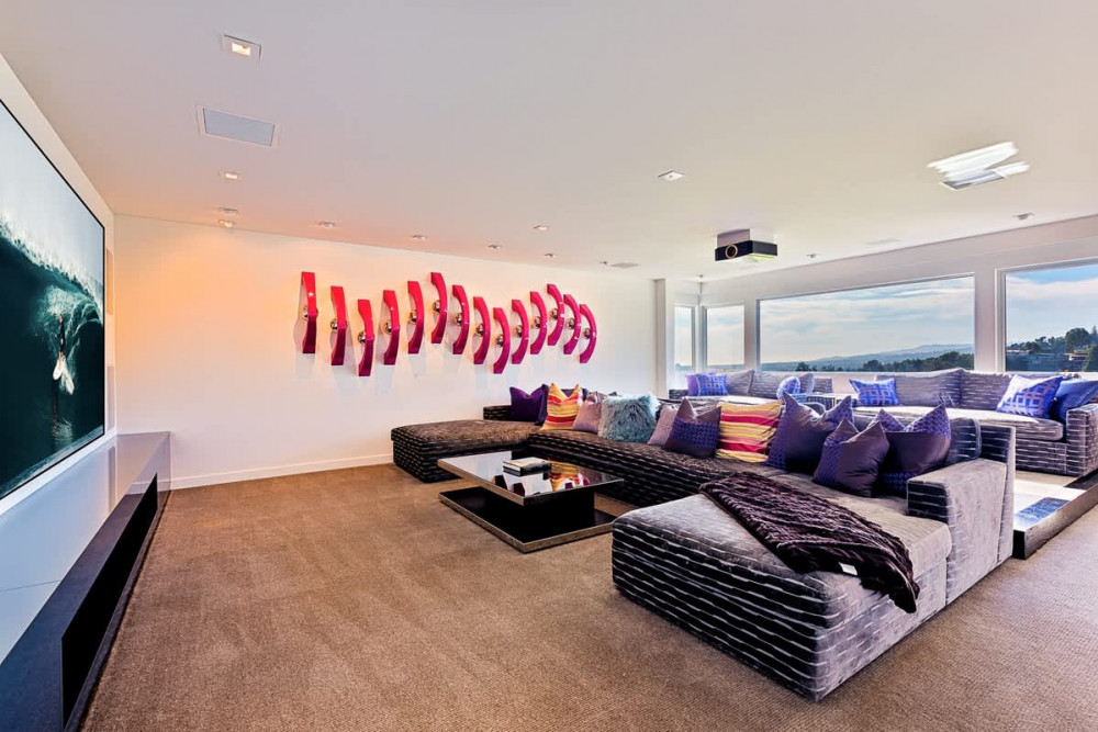 Beverly Hills 40