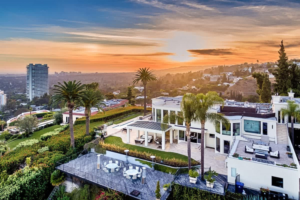 Beverly Hills 40