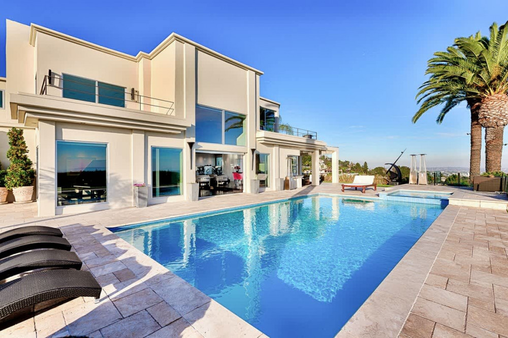 Beverly Hills 40