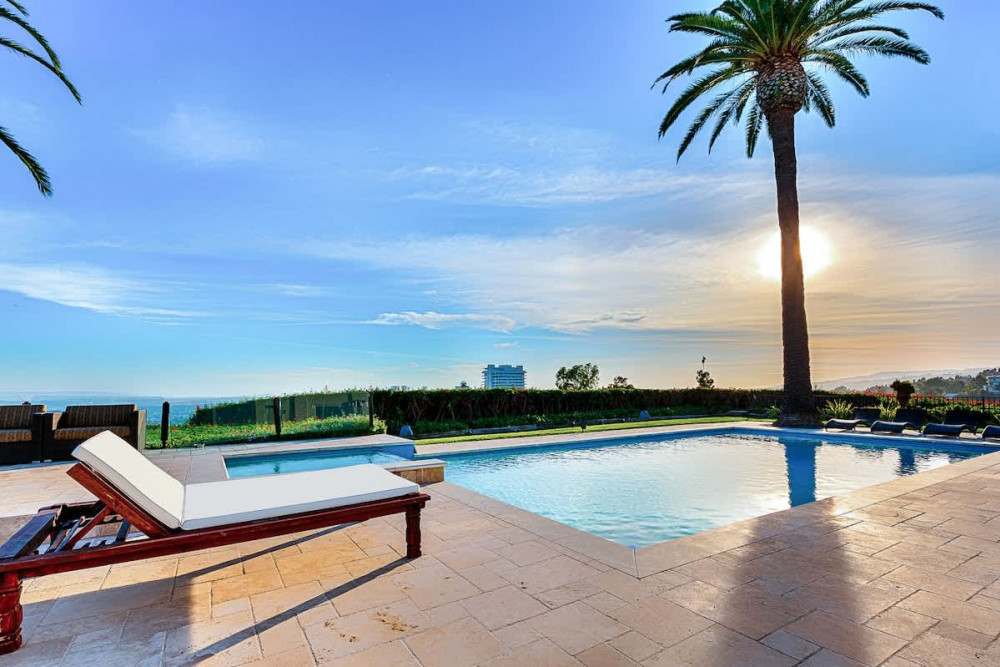 Beverly Hills 40