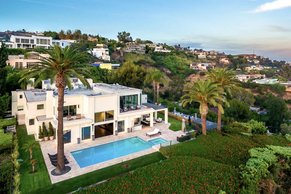 Beverly Hills 40