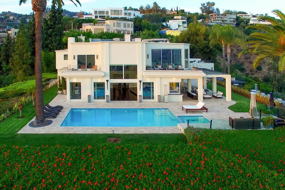 Beverly Hills 40