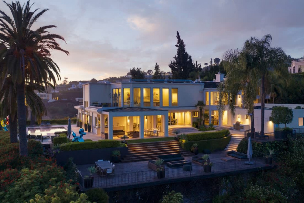 Beverly Hills 40