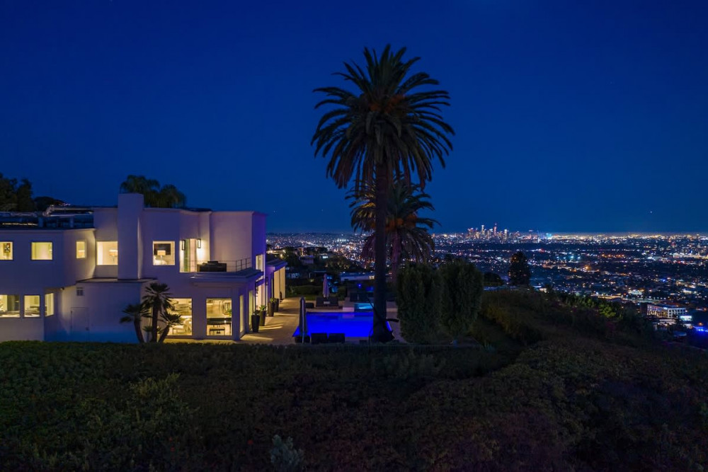 Beverly Hills 40