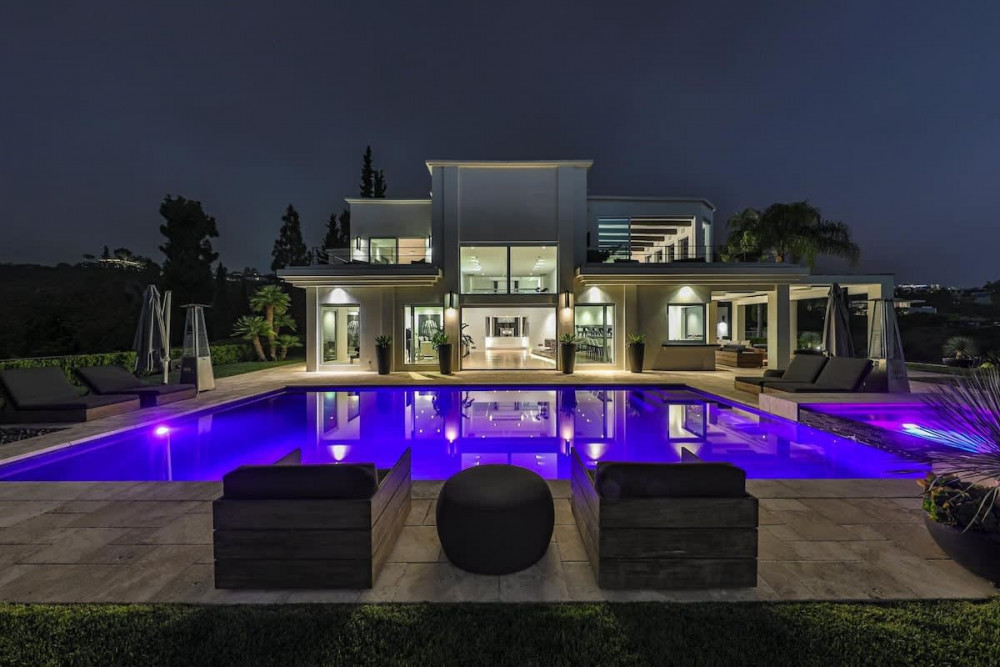 Beverly Hills 40