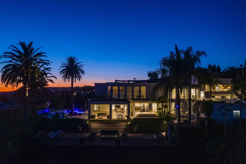 Beverly Hills 40