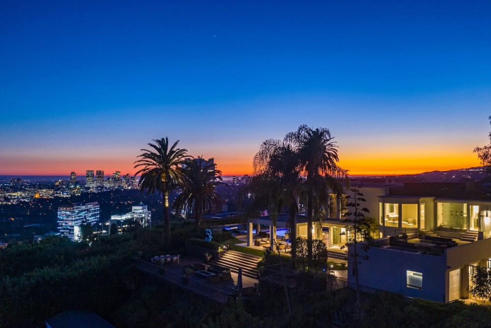 Beverly Hills 40
