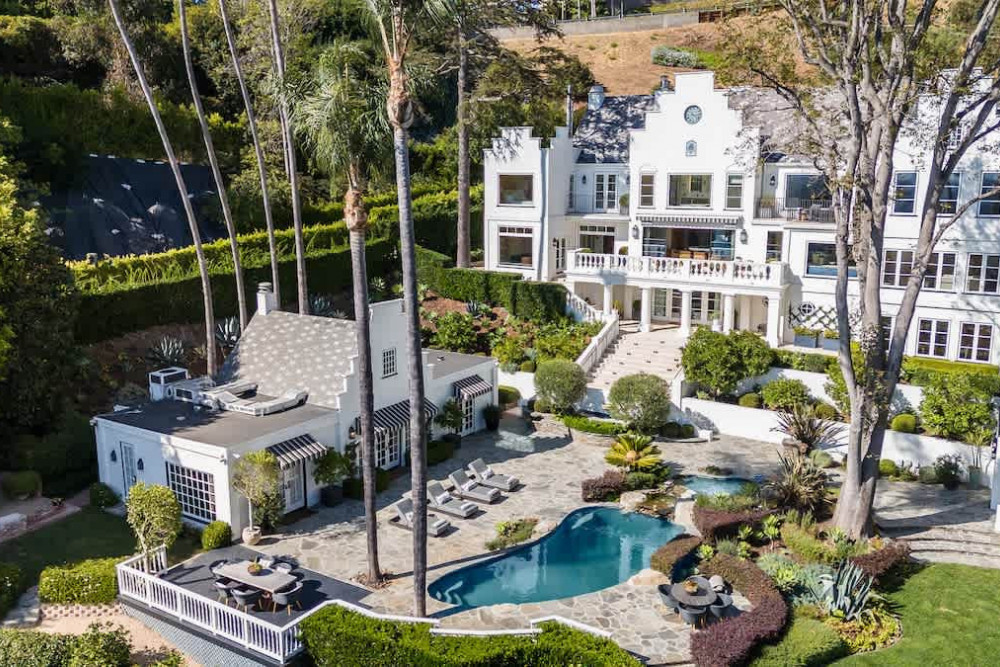 Beverly Hills 39