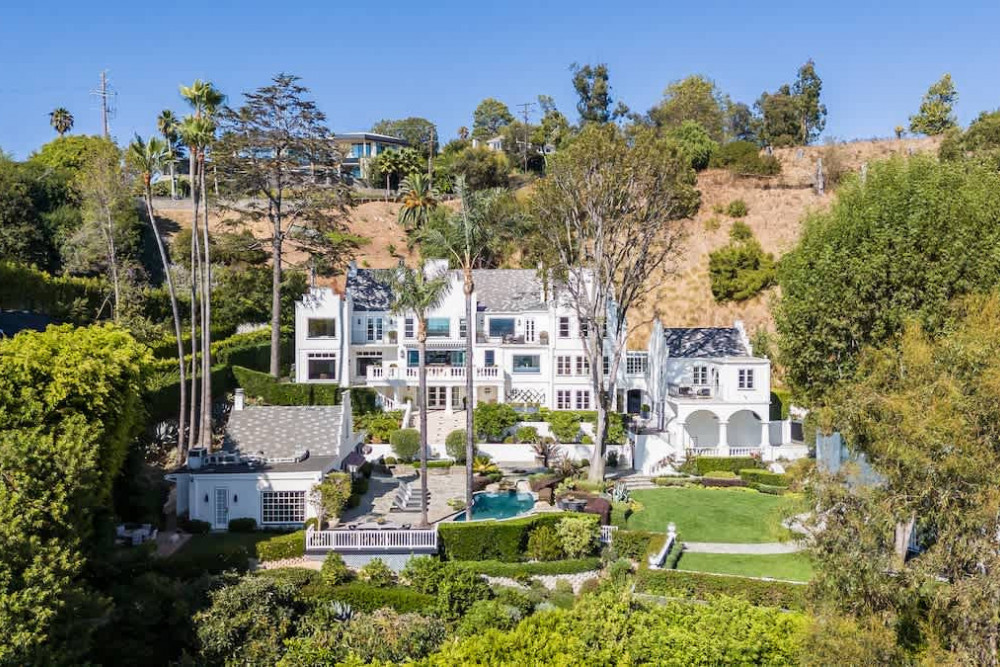 Beverly Hills 39