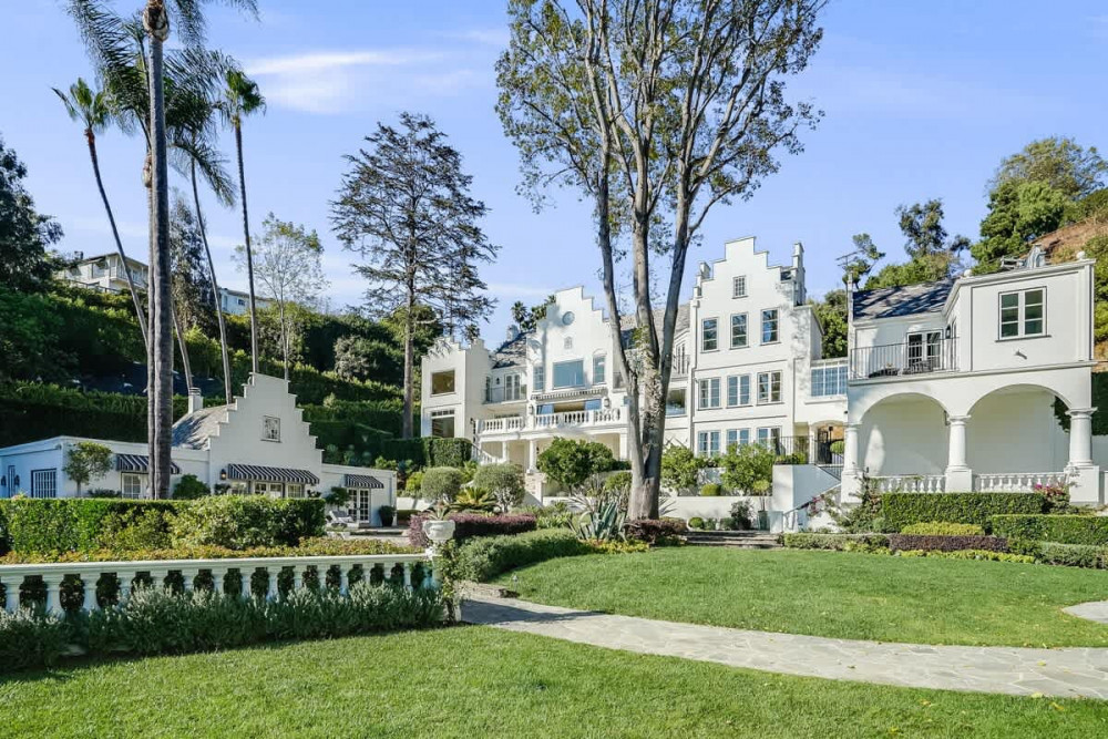 Beverly Hills 39