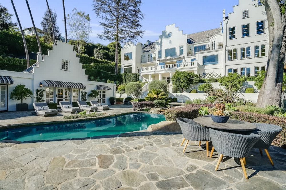 Beverly Hills 39