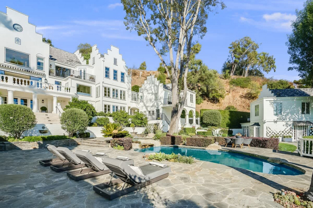 Beverly Hills 39