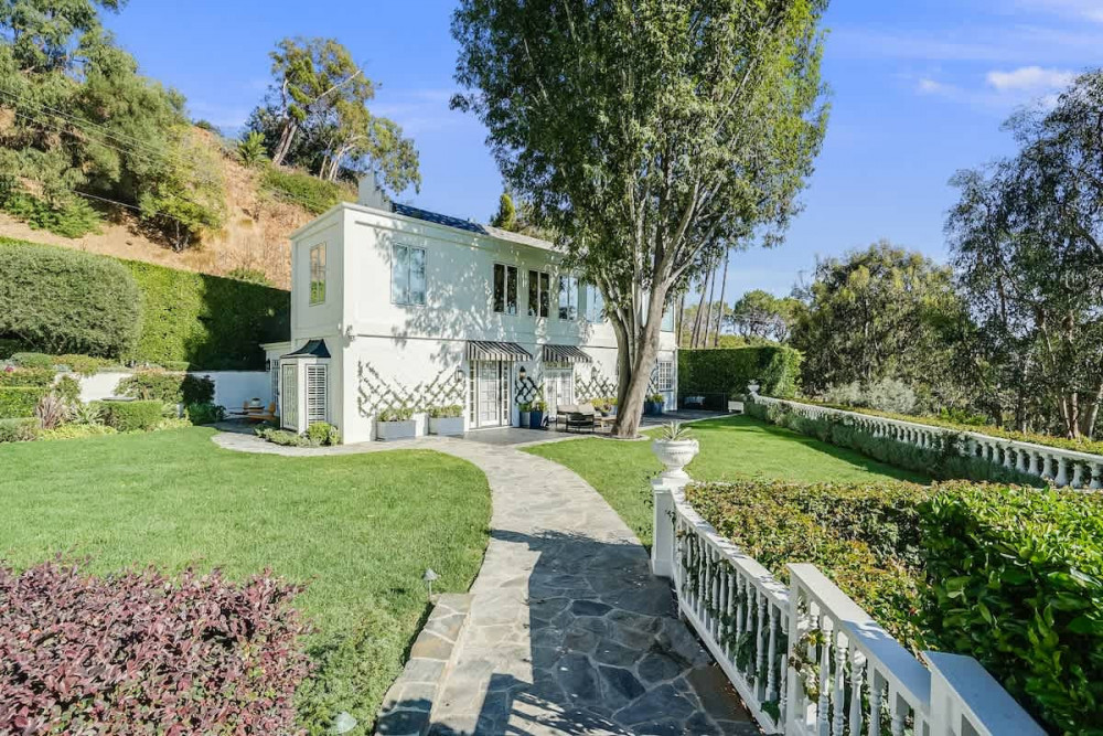 Beverly Hills 39