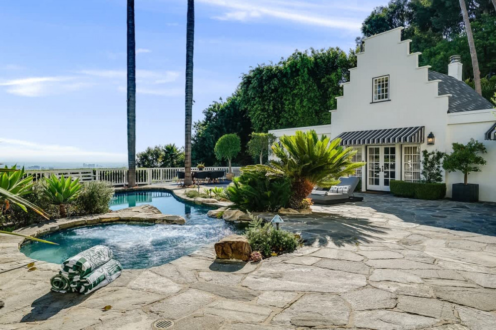 Beverly Hills 39